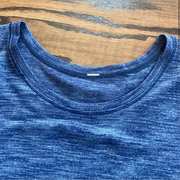 - 🙌EUC LULU-LEMON VAR-CITY MUSCLE TANK - Picture 6 of 8